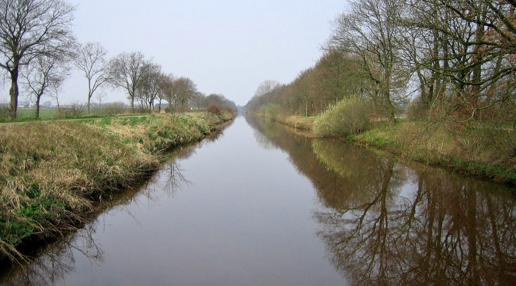 Coevorden-Picardie-Kanal