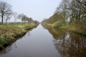 Coevorden-Picardie-Kanal