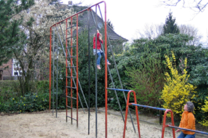 Spielplatz in Neuenhaus