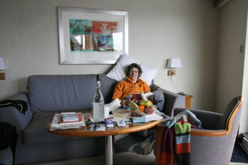 Suite M775