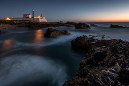 20.9. Farol Cabo Raso