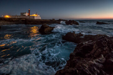 20.9. Farol Cabo Raso