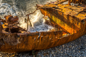 21.9. Wrack, Vilanova de Milfontes