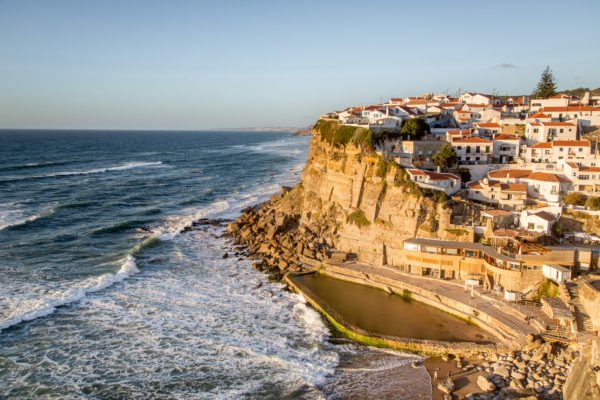 22.9. Azenhas do Mar