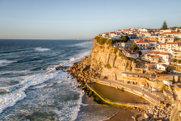 22.9. Azenhas do Mar