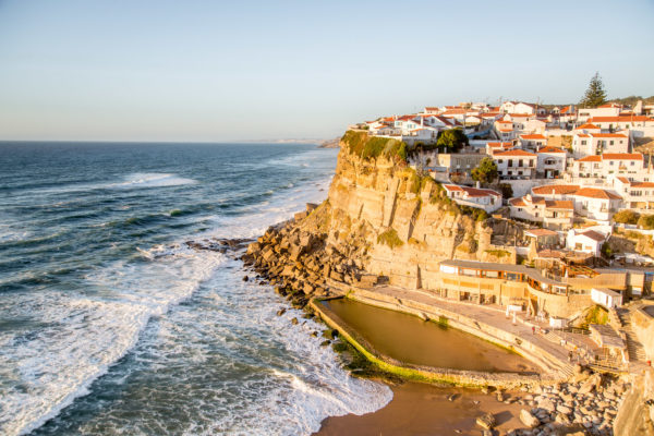 22.9. Azenhas do Mar