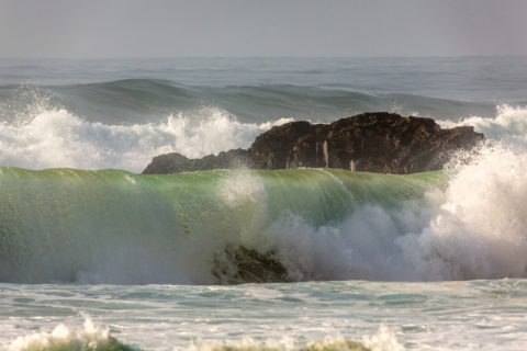 25.9. Praia da Adraga