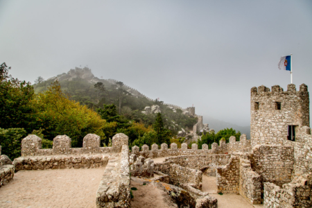 26.9. Castelo dos Mauros