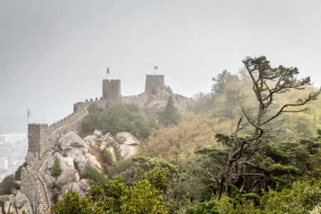 26.9. Castelo dos Mauros