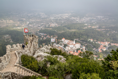 26.9. Castelo dos Mauros