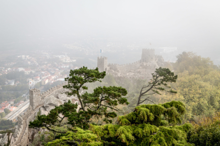 26.9. Castelo dos Mauros