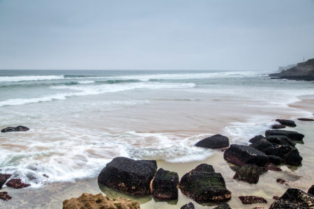 26.9. Praia das Maças