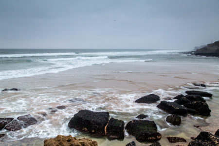 26.9. Praia das Maças