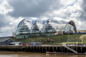 23.4. Sage Gateshead