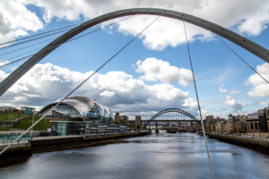 23.4. Millenium Bridge