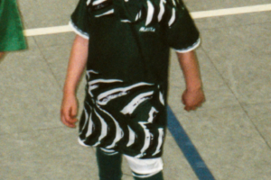 1998: Bambini