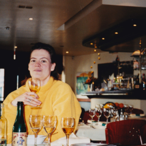 1998 Bretagne 1998 Bretagne