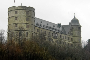 Dan-Prüfung Wewelsburg