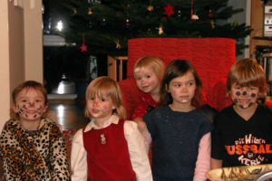 Weihnachten