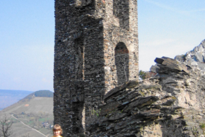 Burg Grevenstein