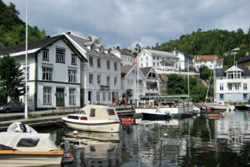 Tvedestrand