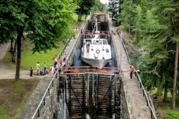 Telemark-Kanal