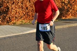 18.11.2007 Halbmarathon Aixrun