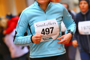 31.12.2007 Karin: 5km in 30:47 min.