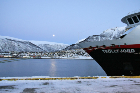 Tromsø