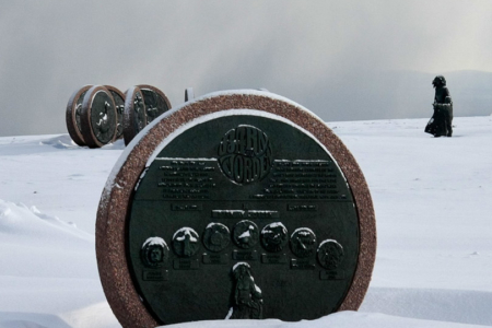 Nordkap