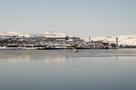 Kirkenes