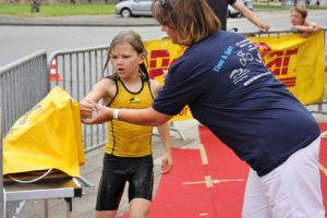22.6.2008: Next Generation Triathlon des DLC