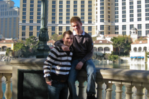 2.1.: Bellagio.