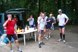 21.5.2009: Rund um Aachen -  V6 Teuterhof