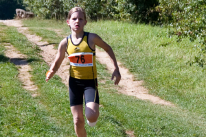 15.8.2009: Triathlon Zülpich