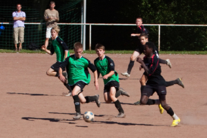 23.8.2009 - FVV-Lontzen