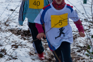 30.1.2010 Waldlaufcup in Kohlscheid