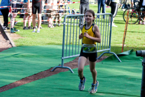 13.6.2010 Schwalm-Nettetal-Triathlon