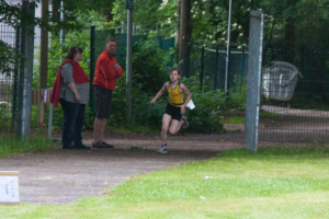 13.6.2010 Schwalm-Nettetal-Triathlon