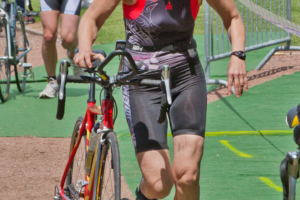 13.6.2010 Schwalm-Nettetal-Triathlon