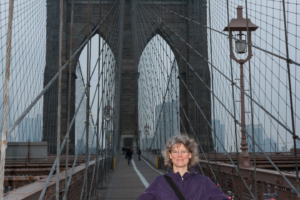 16.3.: Brooklyn Bridge
