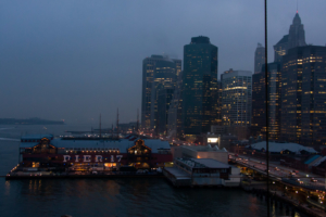 16.3.: Brooklyn Bridge