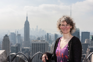 17.3.: Rockefeller Center - Top of the Rock