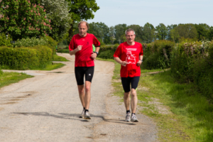 17.5.2012: Der 20. Lauf Rund-um-Aachen - Kreuzerdriesch