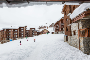 2013: Die Pisten in und um Belle Plagne