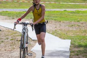 1.9.2013: Willicher Triathlon