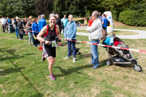 1.9.2013: Willicher Triathlon