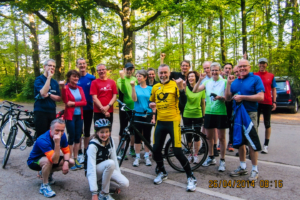 26.4.2014 Samstag-Lauftreff