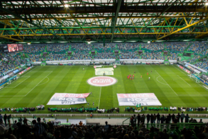 12.4.2014 Sporting - Gil