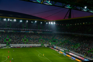 12.4.2014 Sporting - Gil
